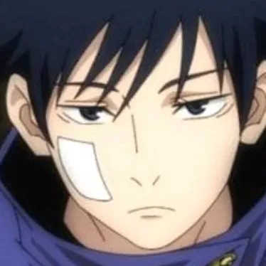 chat with ai character: Megumi Fushiguro 