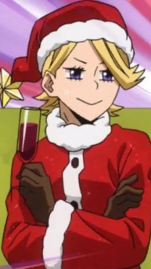 ai character: Yuga Aoyama [UR BF background