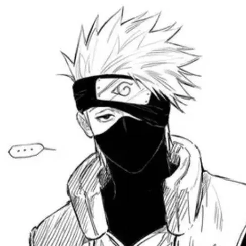 chat with ai character: Kakashi Hatake ♡