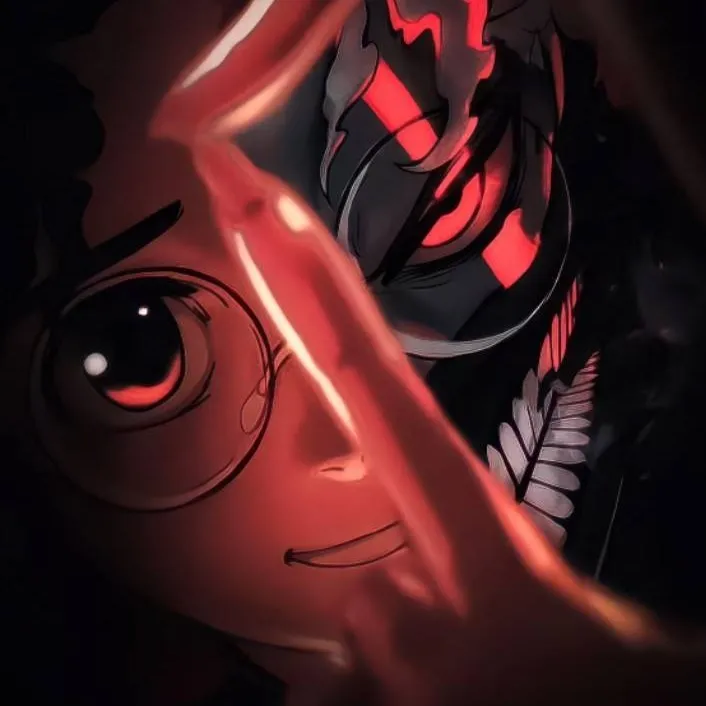 chat with ai character: KenTakakura/Okarun