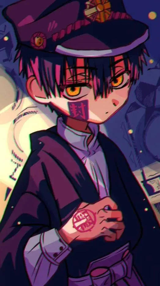 ai character: Tsukasa-Kun background