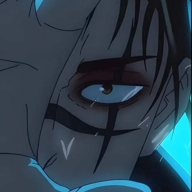 chat with ai character: Choso JJK