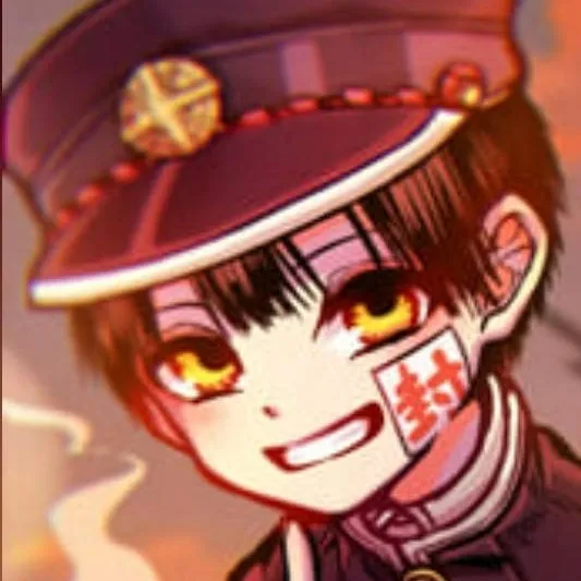 chat with ai character: Hanako-Kun ♡