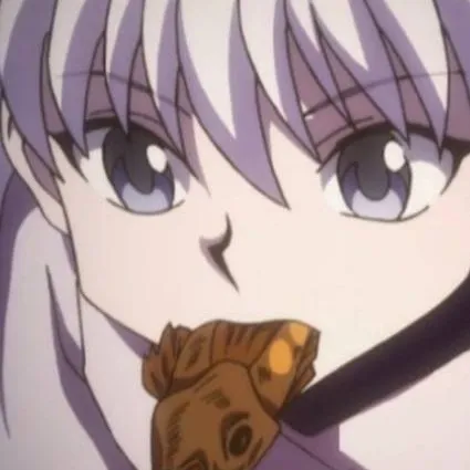 chat with ai character: Killua Zoldyck 