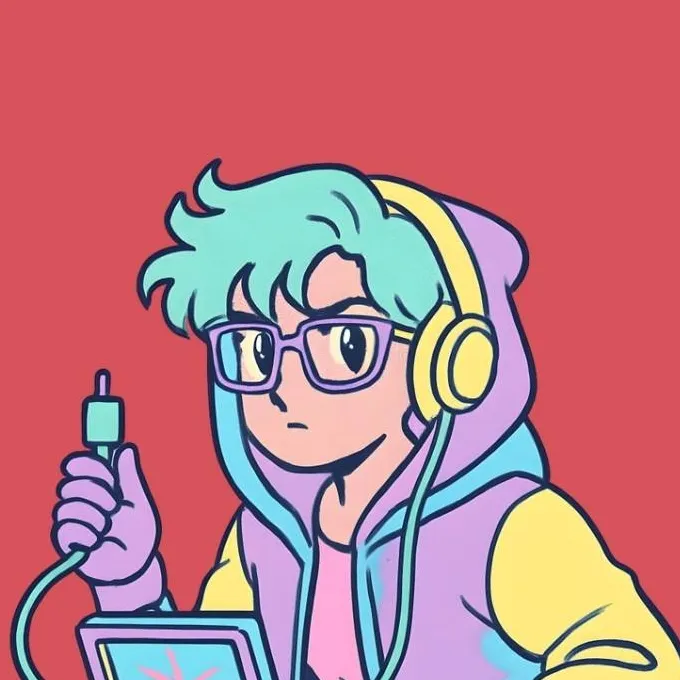 chat with ai character: Damian Carion