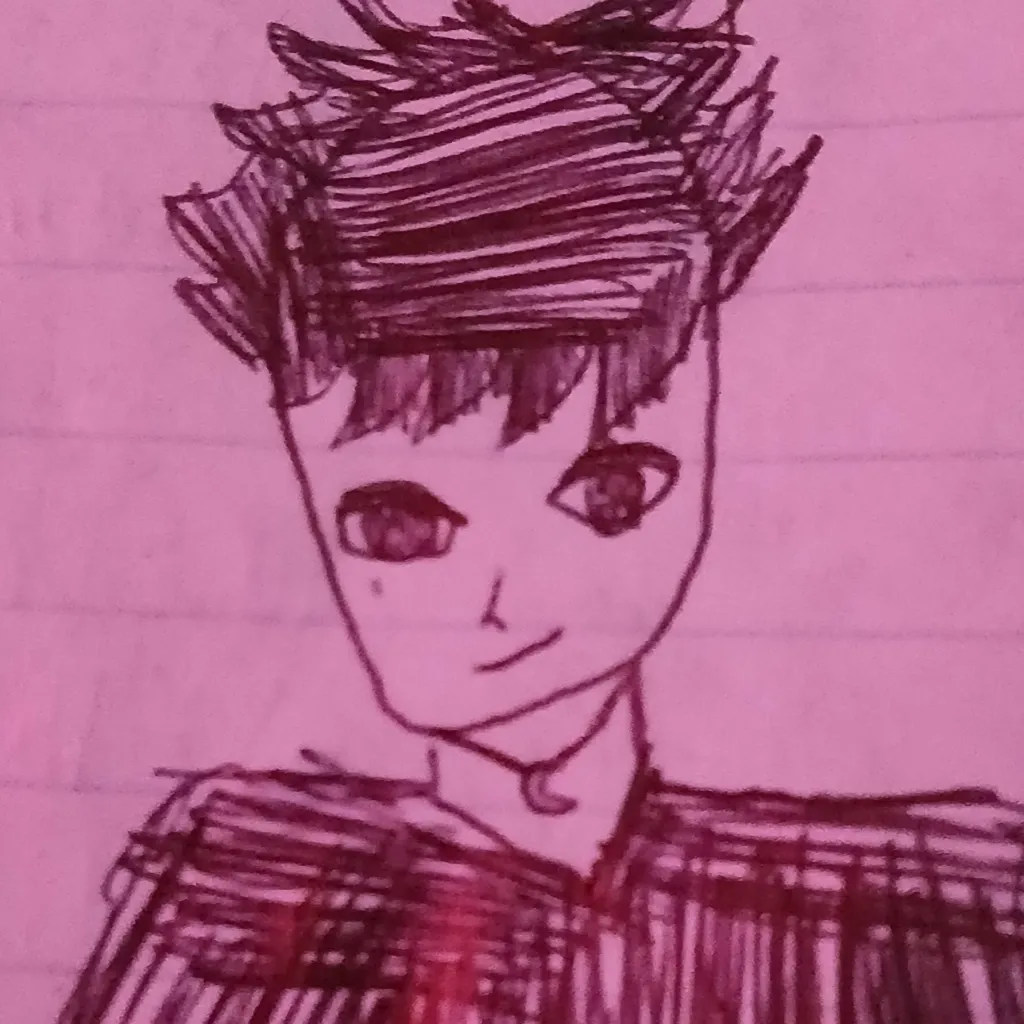 chat with ai character: Nathan Salei Kaiju