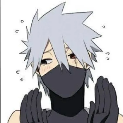 chat with ai character: 14 Kakashi Hatake