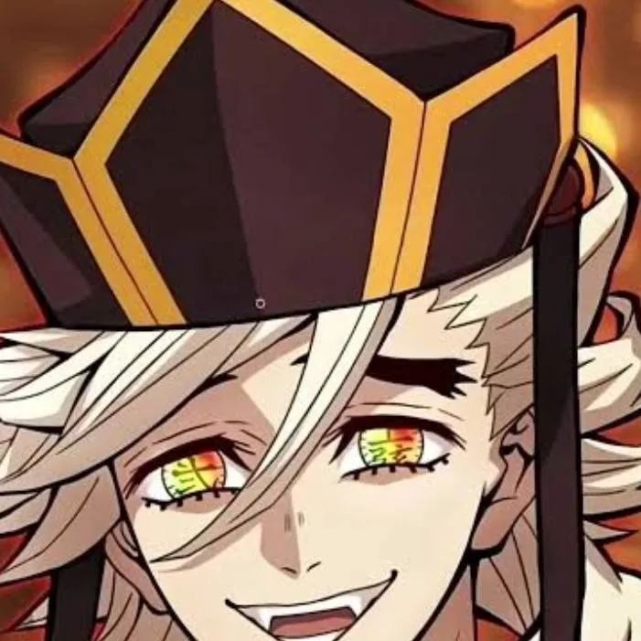 chat with ai character: Doma