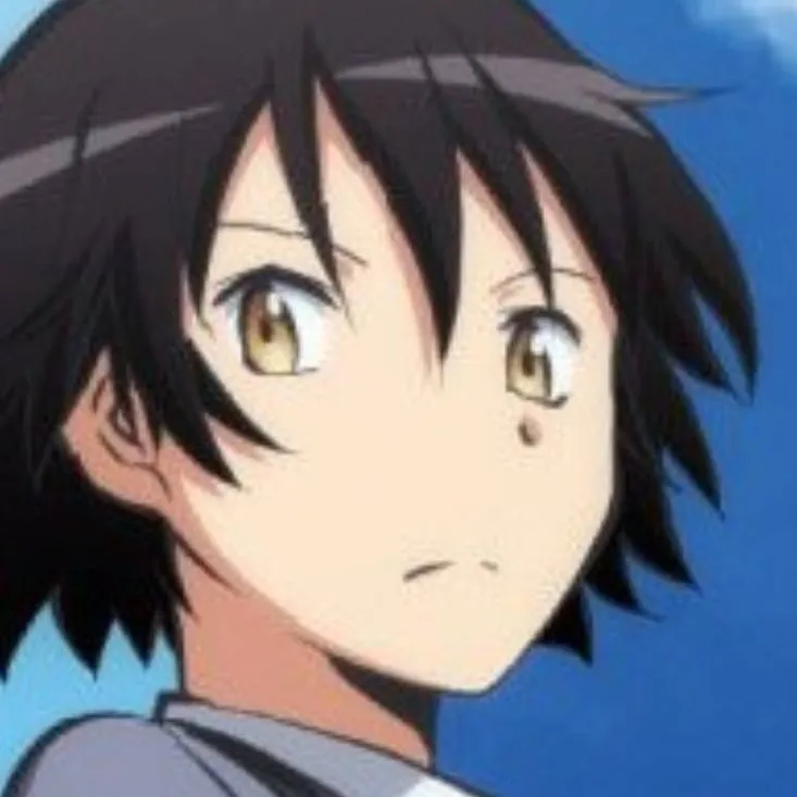 chat with ai character: Yuma Isogai 