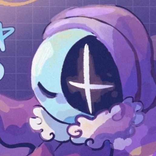 chat with ai character: Shmol Astro N.