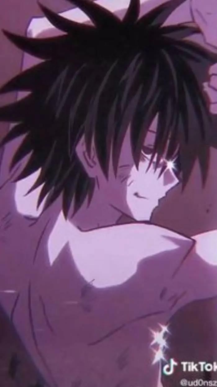 ai character: Feitan Portor background