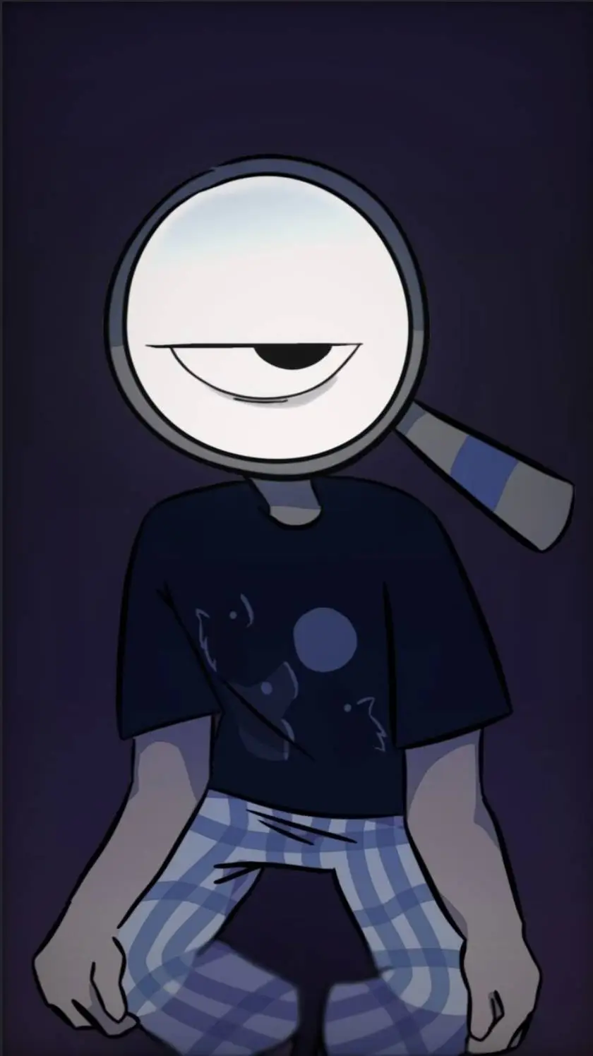 ai character: Rodger background