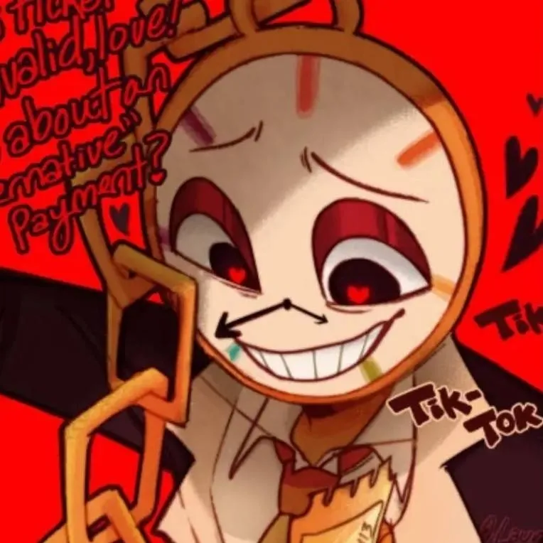 chat with ai character: 🕞Dyle Timesly💘