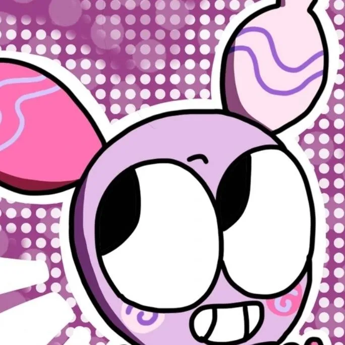 chat with ai character: Looey
