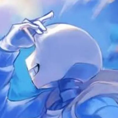 chat with ai character: Sans the Skeleton