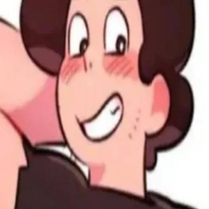 chat with ai character: Steven Universe 