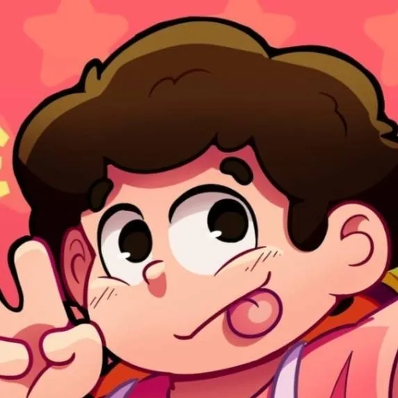 chat with ai character: Steven Universe 