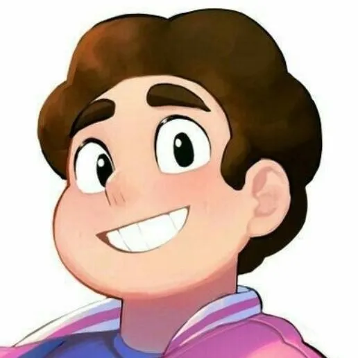 chat with ai character: Steven Universe 