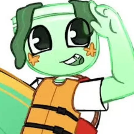 chat with ai character: Finn