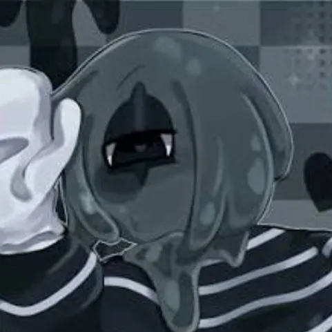 chat with ai character: Blot