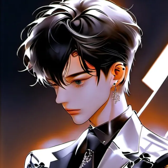 chat with ai character: Jack 