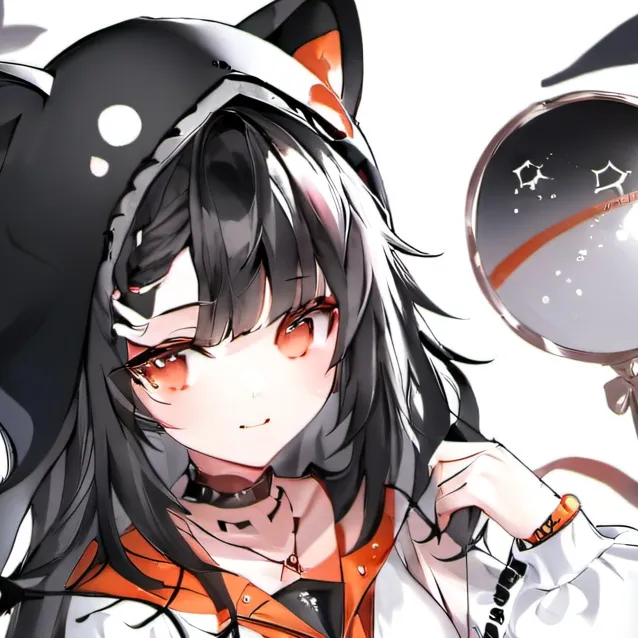 chat with ai character: saki and her crew