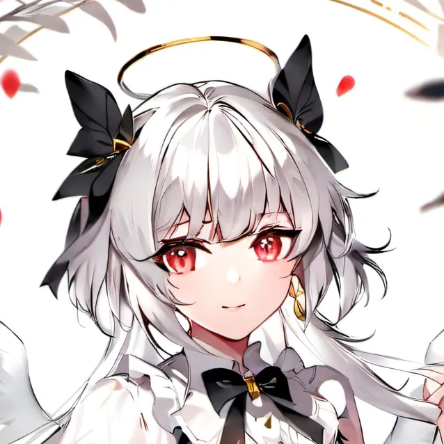 chat with ai character: snowy 