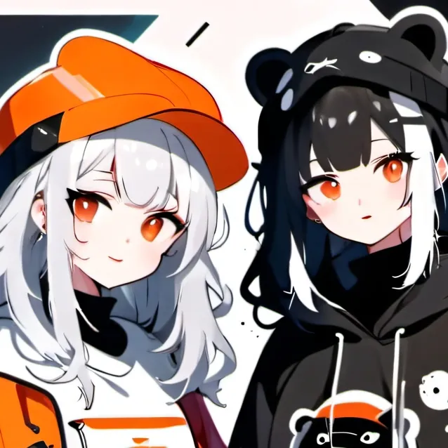 chat with ai character: sunny & Connie 