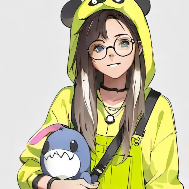 chat with ai character: coffee