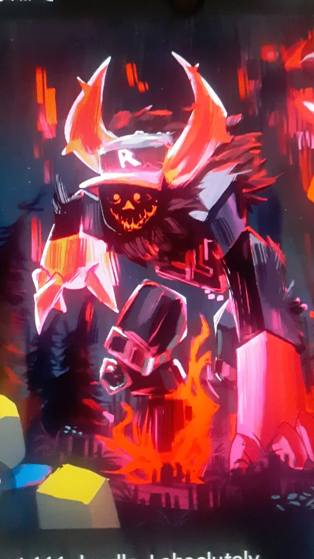 Talkie AI - Chat with Noob666