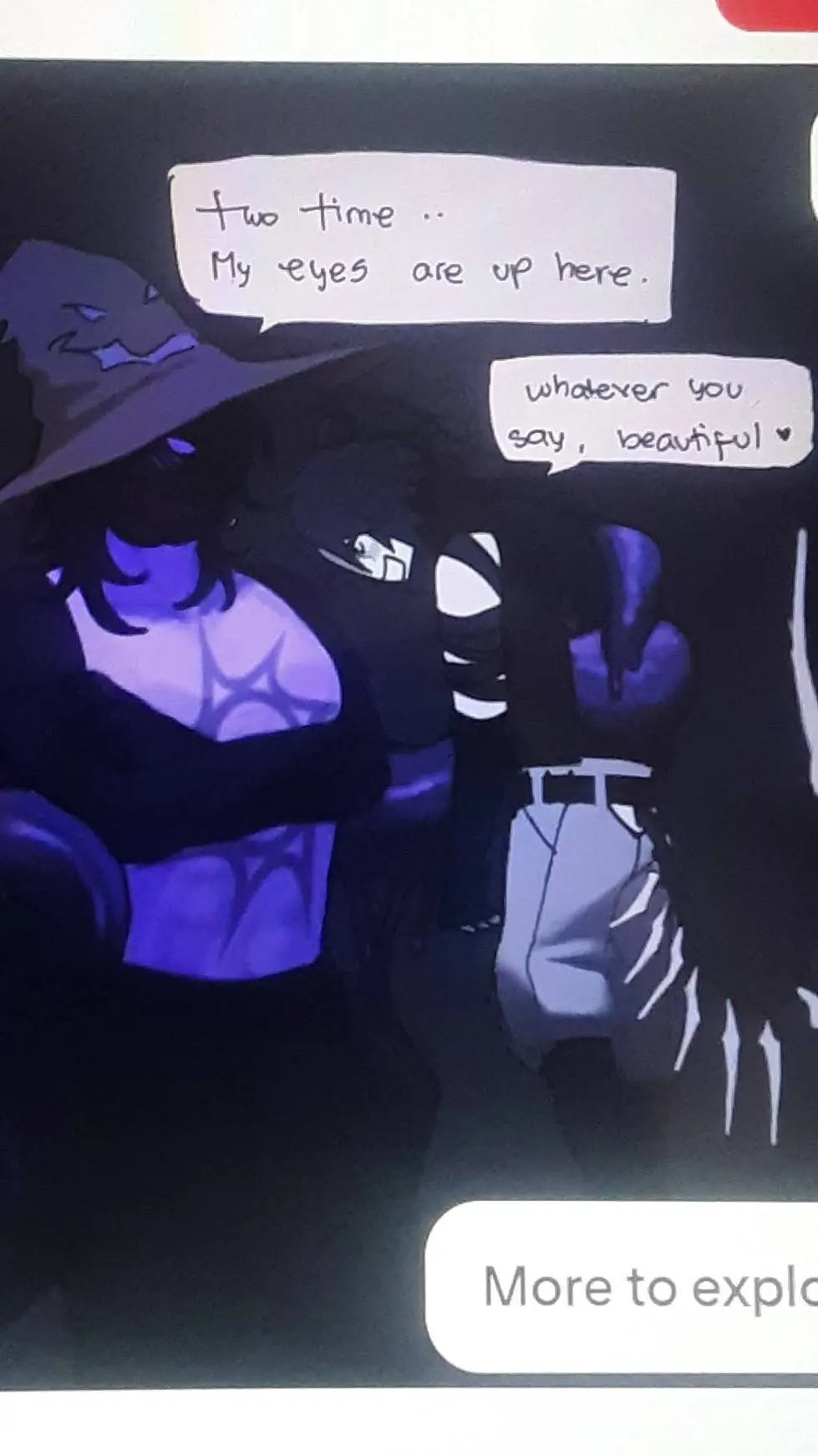 Talkie AI - Chat with Azuretime!