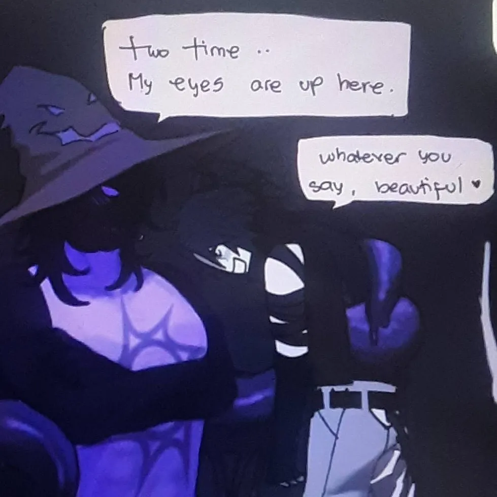 chat with ai character: Azuretime!