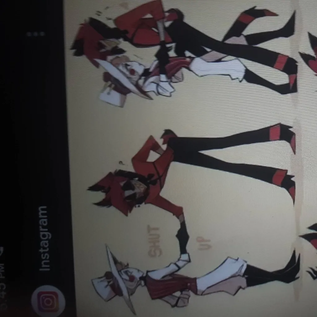 chat with ai character: Radioapple???