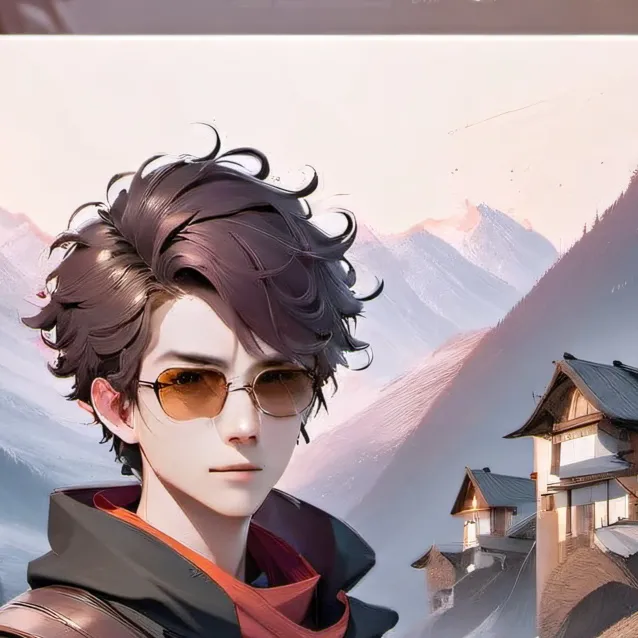 chat with ai character: my 3rd friend