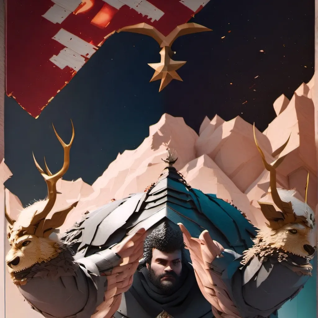 chat with ai character: Rule a kingdom!