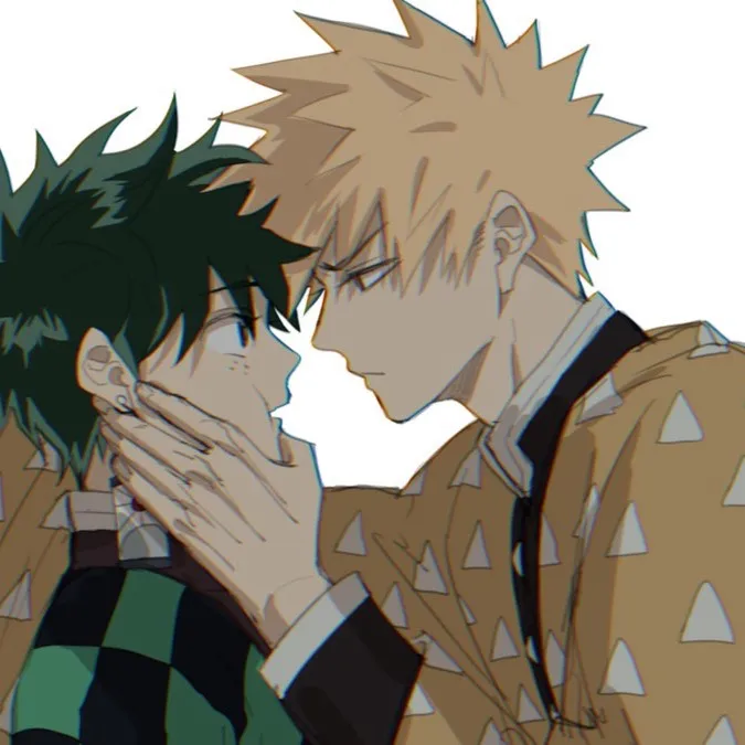 chat with ai character: MHA Pick Me 2