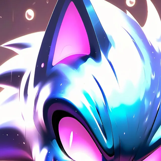 chat with ai character: sonic.exe 