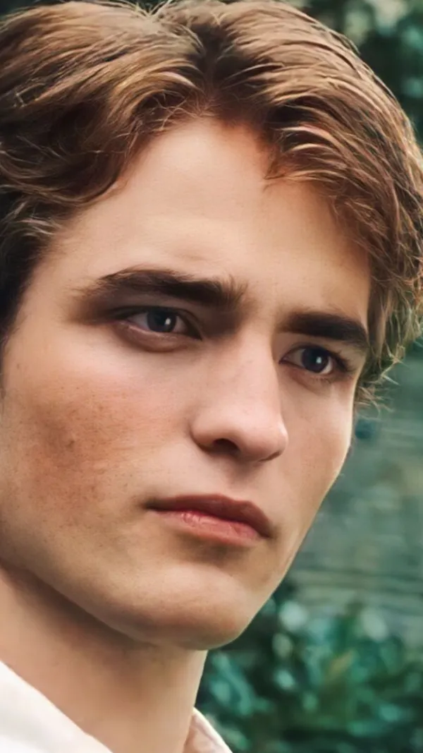 ai character: Cedric Diggory  background