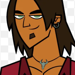 chat with ai character: Alejandro 