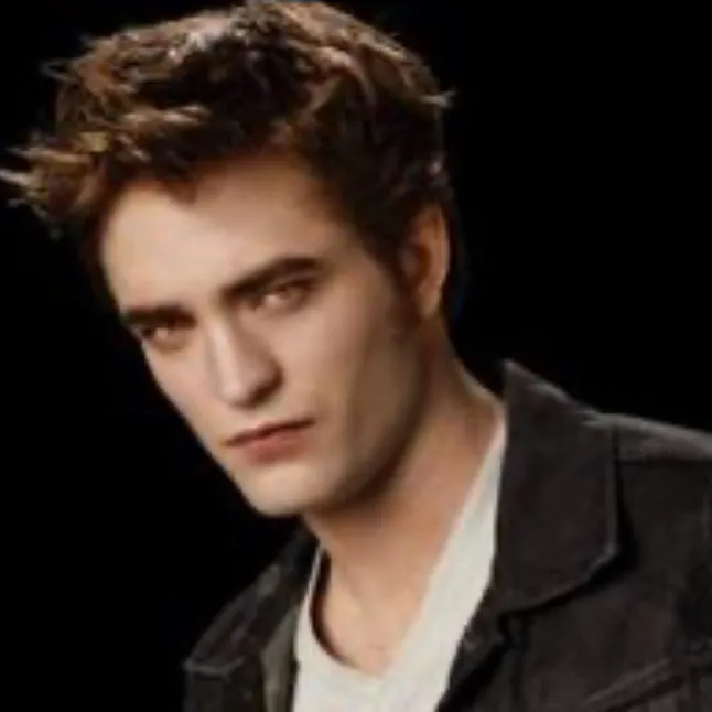 chat with ai character: Edward Cullen 