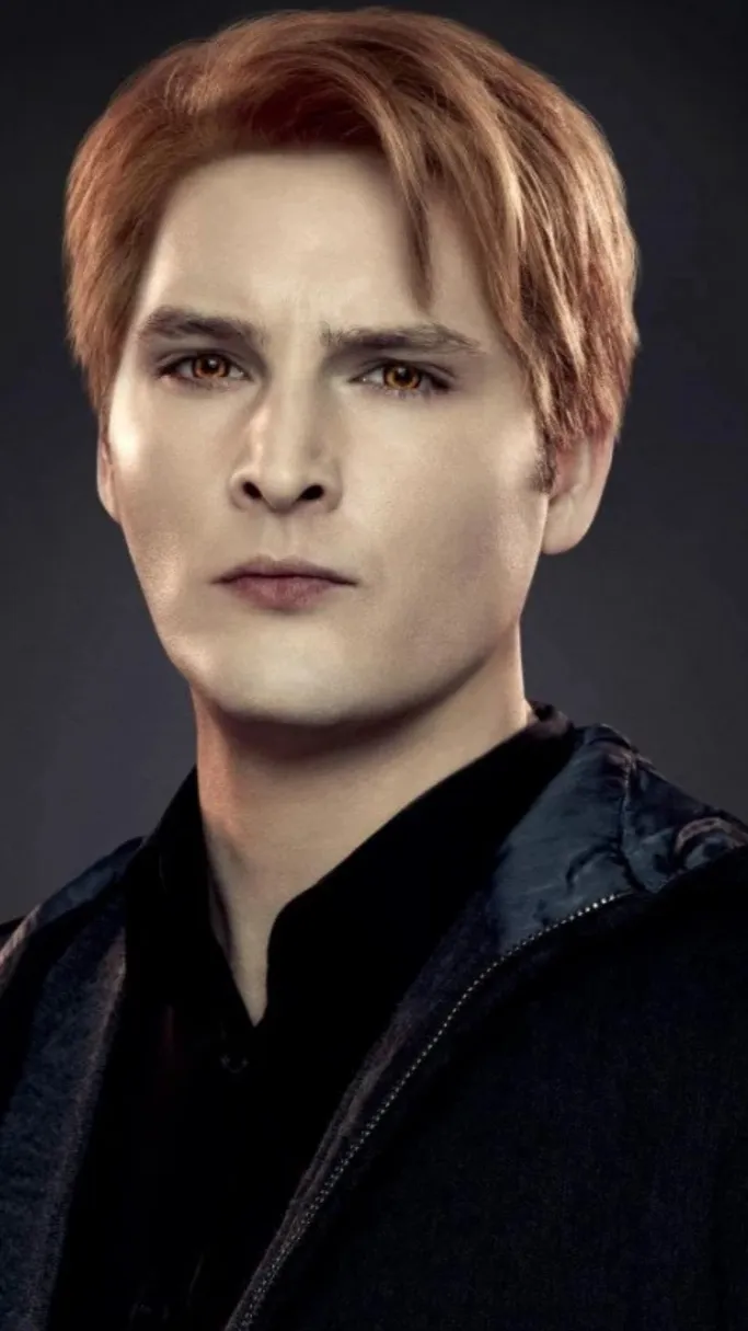 ai character: Carlisle Cullen  background