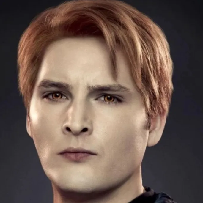 chat with ai character: Carlisle Cullen 