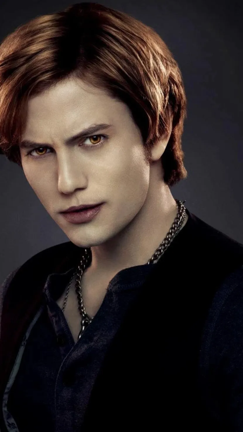 ai character: Jasper background