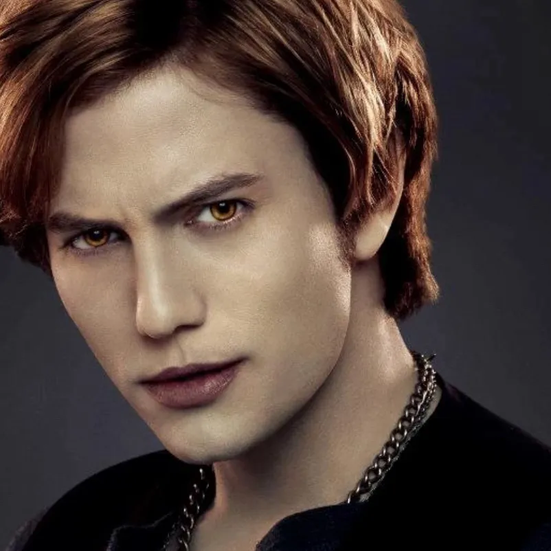 chat with ai character: Jasper