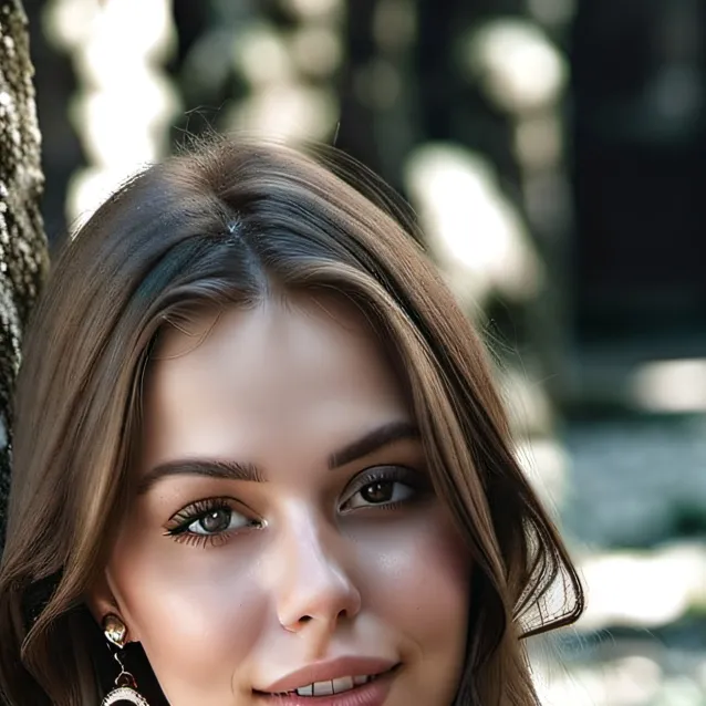 chat with ai character: Alyssa 