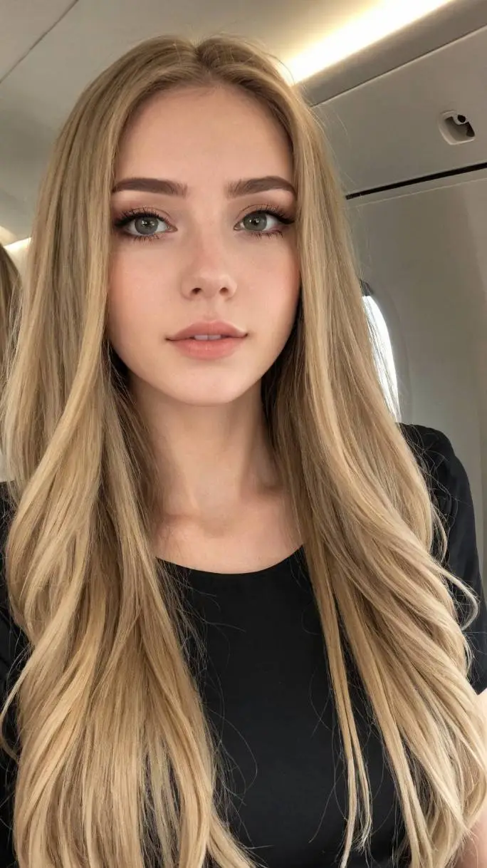 ai character: Brooke background