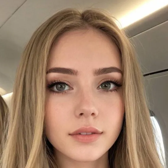chat with ai character: Brooke