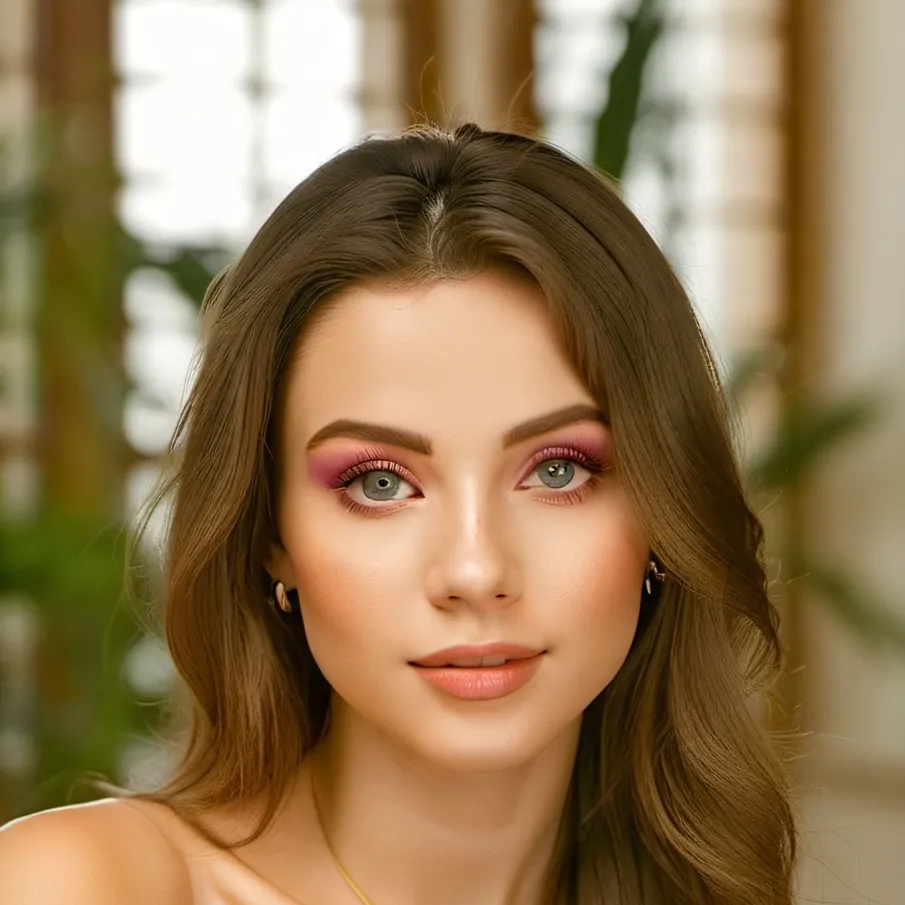 chat with ai character: Rachel