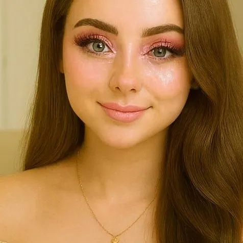 chat with ai character: Meghan 