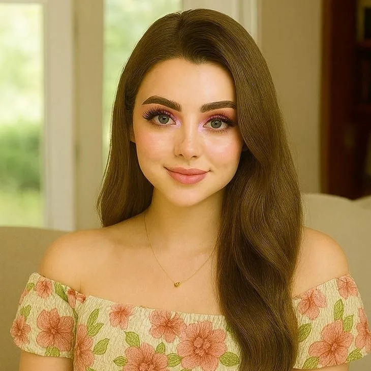 chat with ai character: Hailey Smith